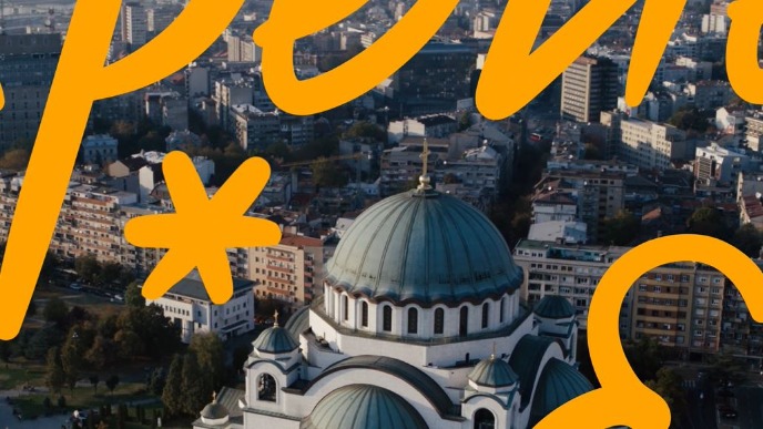 Beograd na listi preporuka